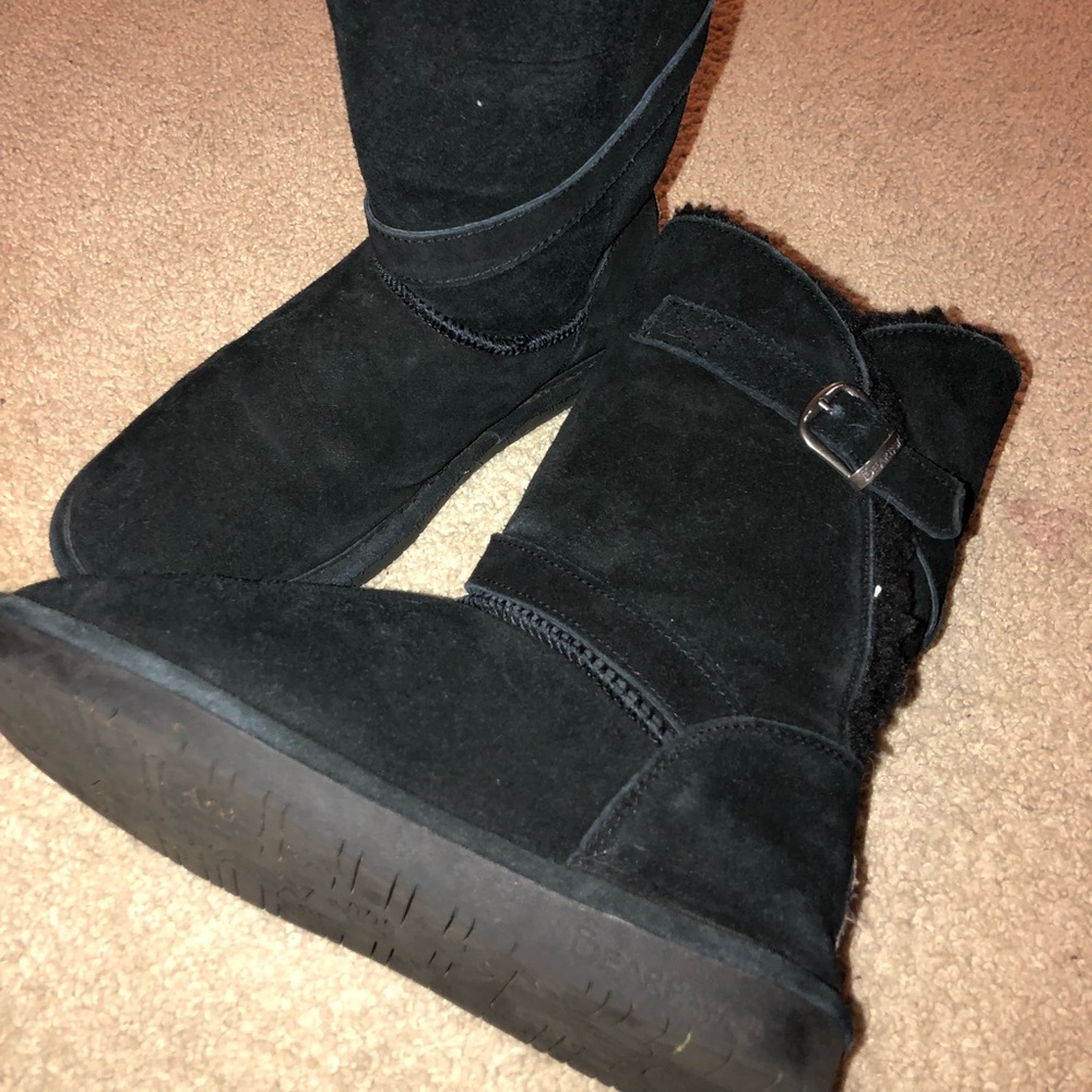 Size 7 Bearpaws